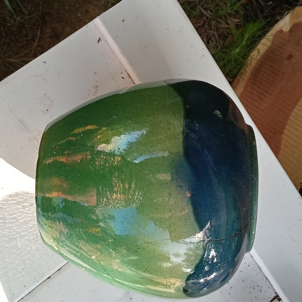 Planter pot
